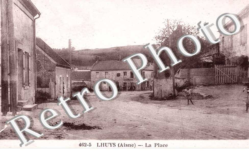 La Place