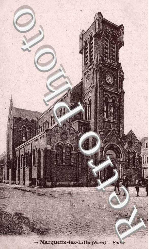 Eglise