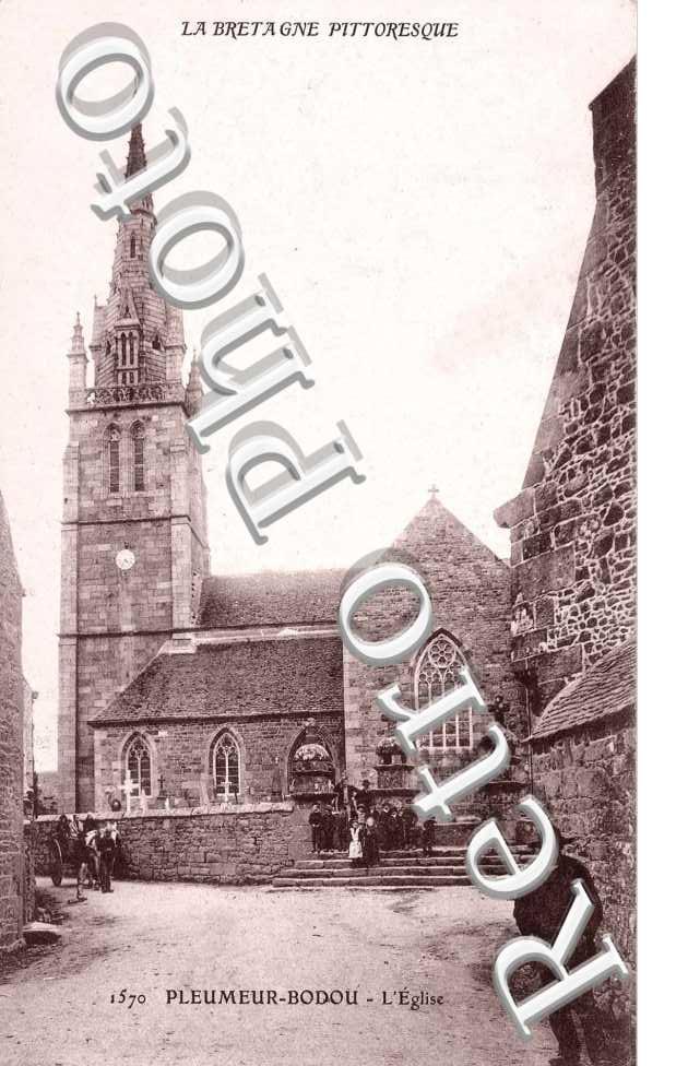 l'eglise
