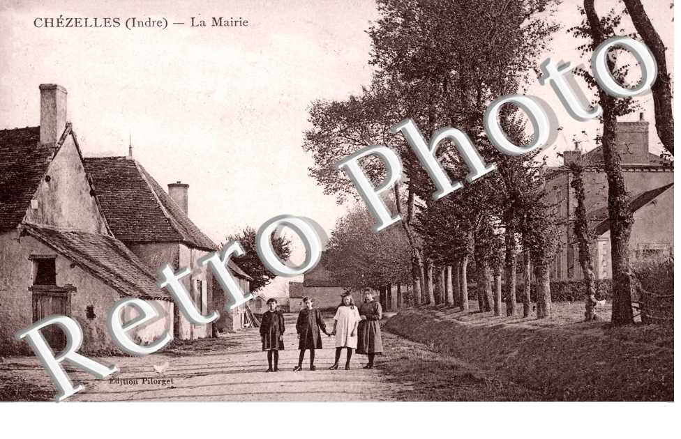 La Mairie