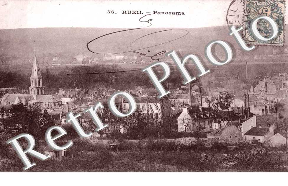 PANORAMA