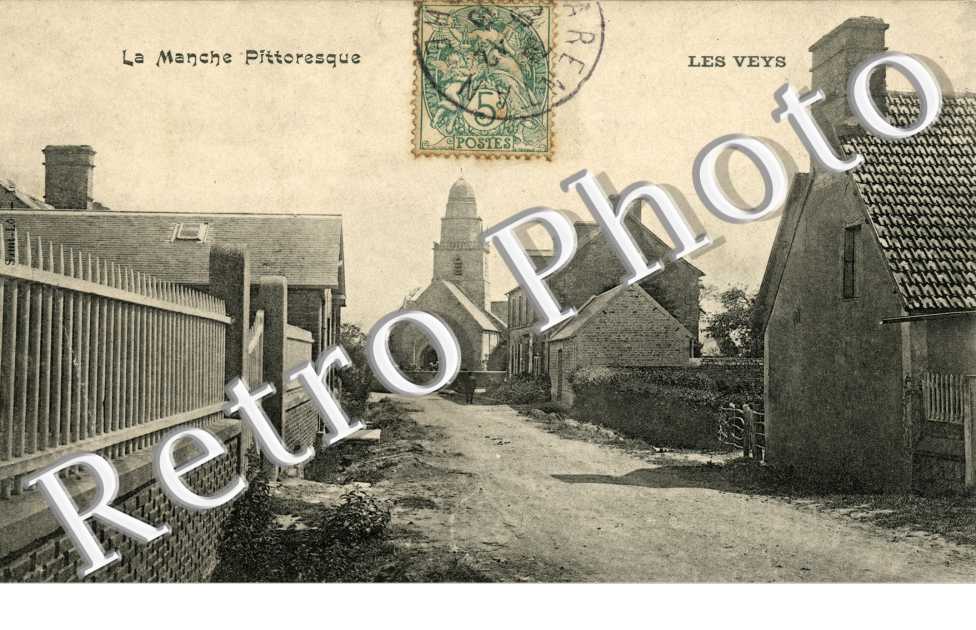 ( une rue)