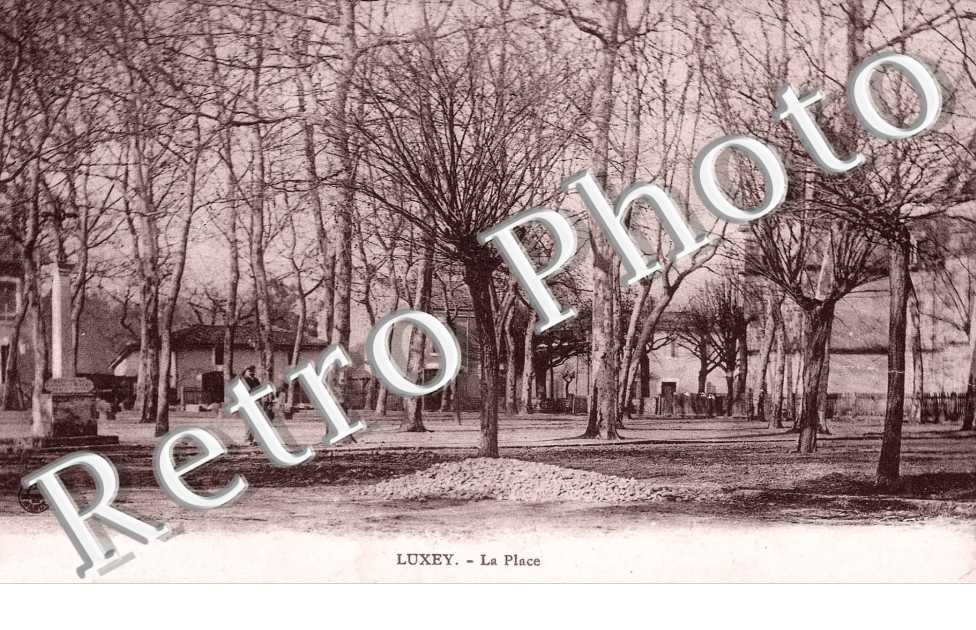 La place
