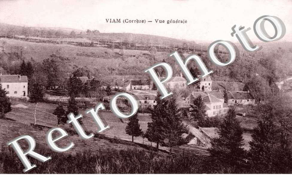 VUE GENERALE
