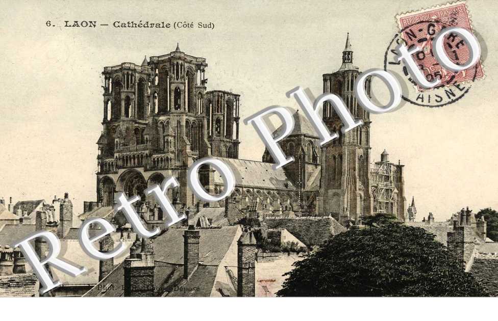 cathedrale