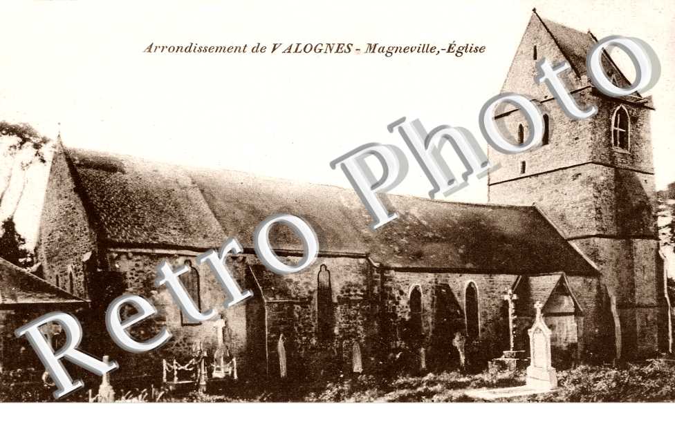 Eglise
