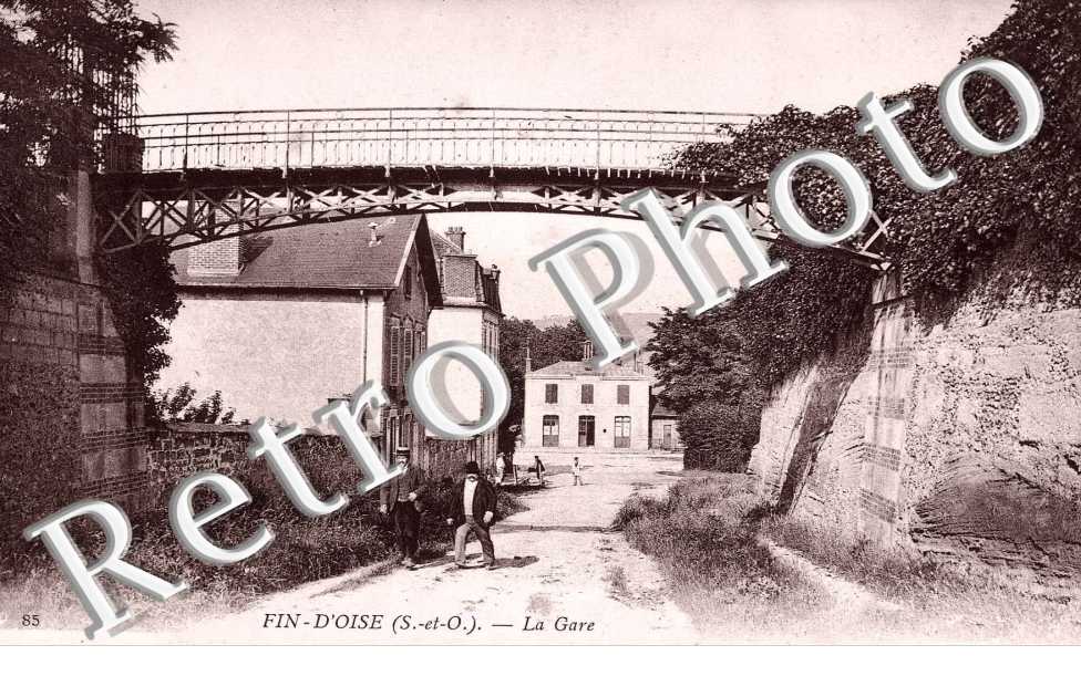 La Gare