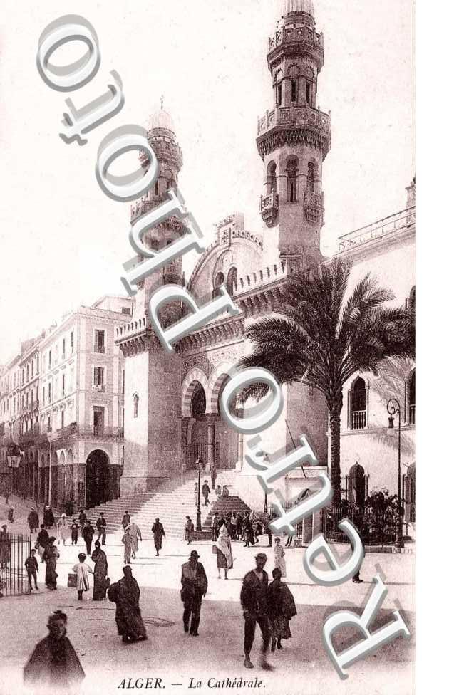 la Cathédrale
