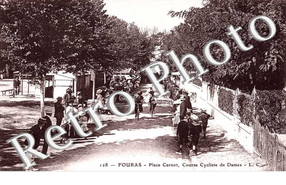 place carnot - course cycliste de dames (velo - cyclisme)