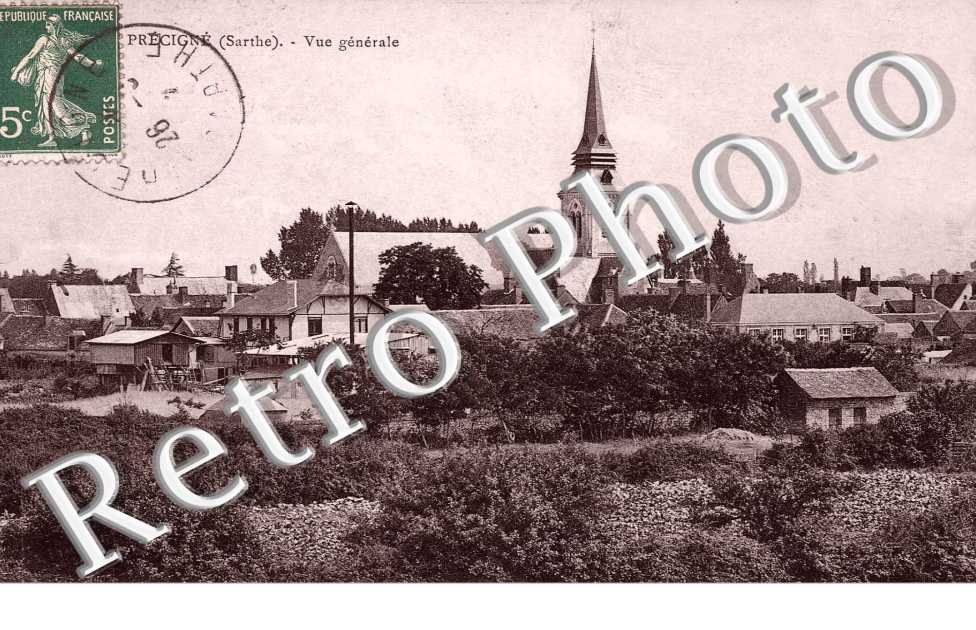 Vue generale