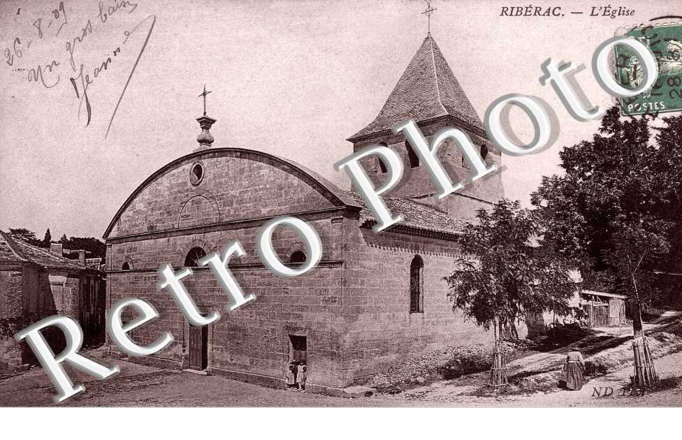 l'eglise