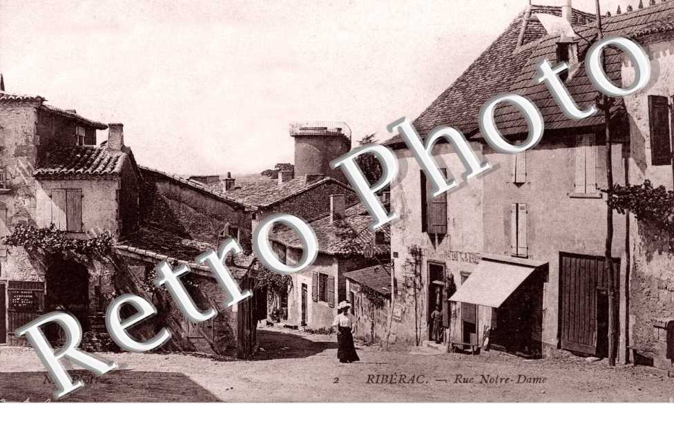 rue notre dame