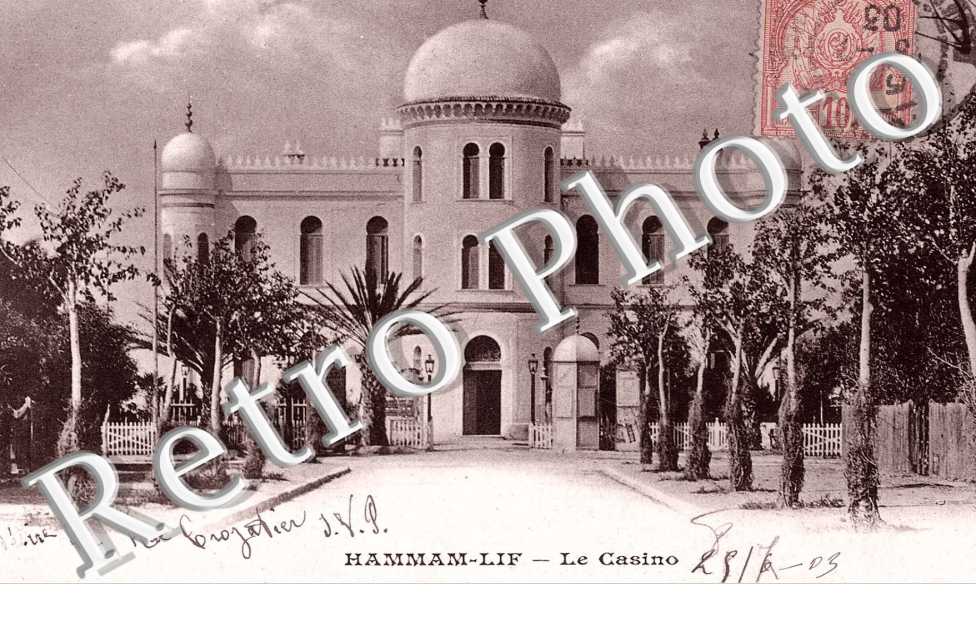 Le casino