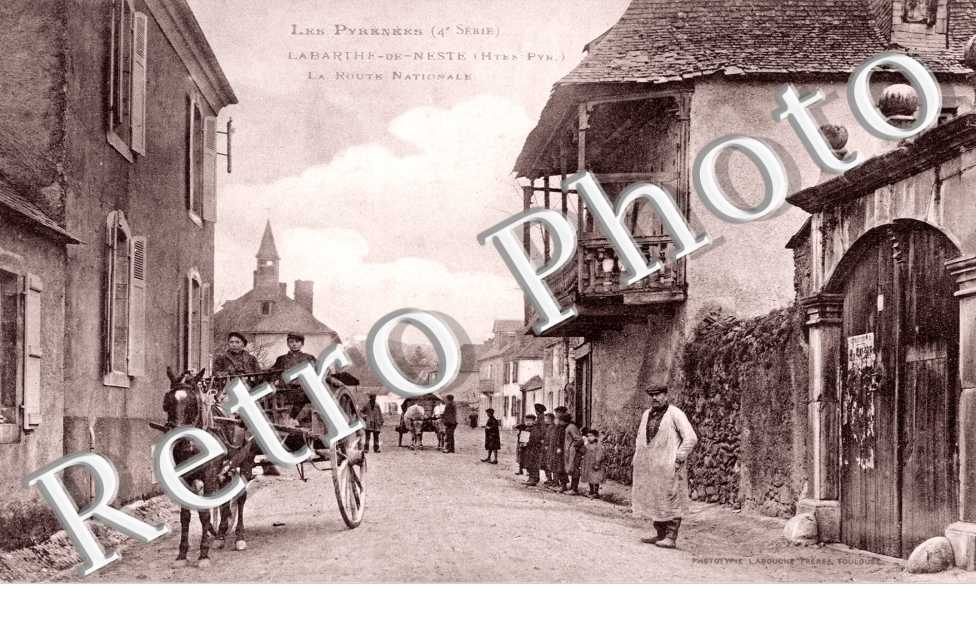 Route Nationale