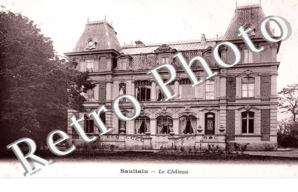 Chateau