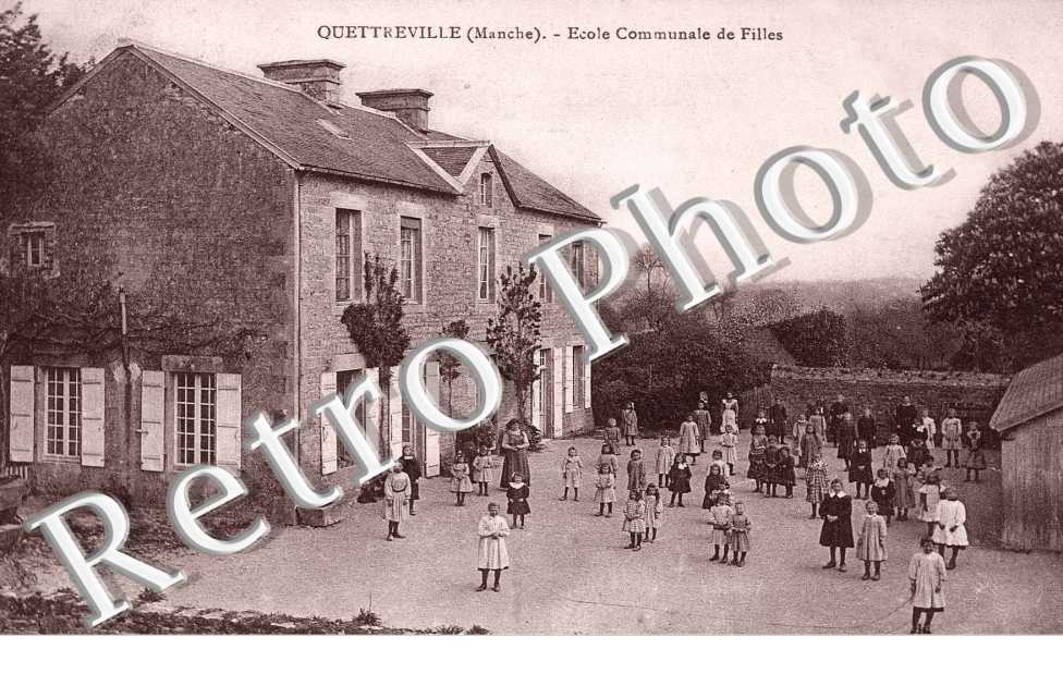ecole communale de filles