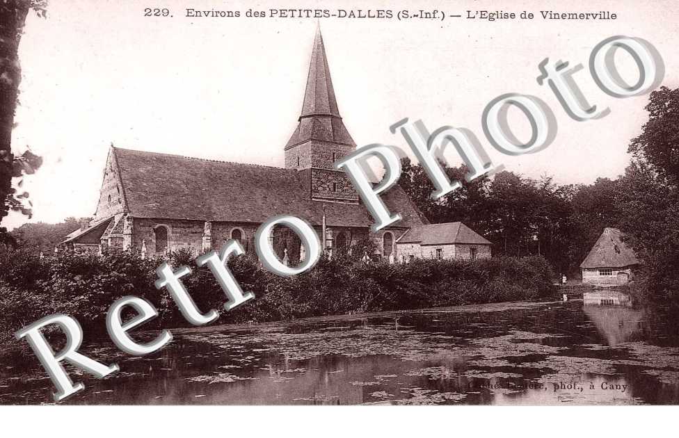 Eglise