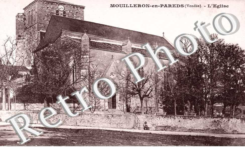 L'eglise