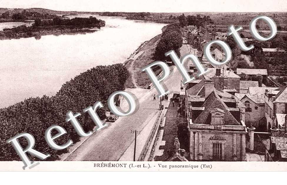 vue panoramique