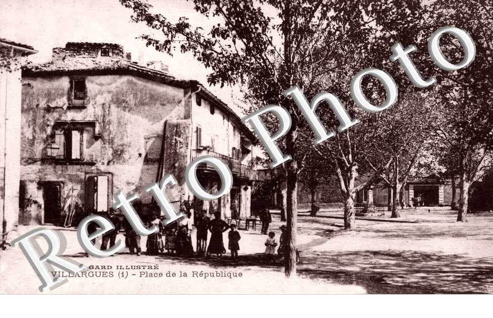 Place de la Republique