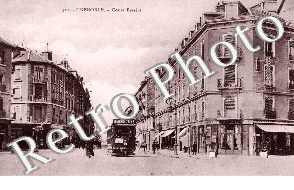 cours berriat