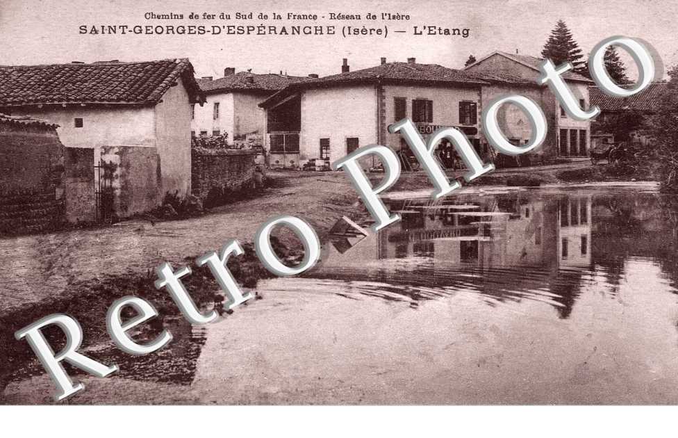 L'Etang