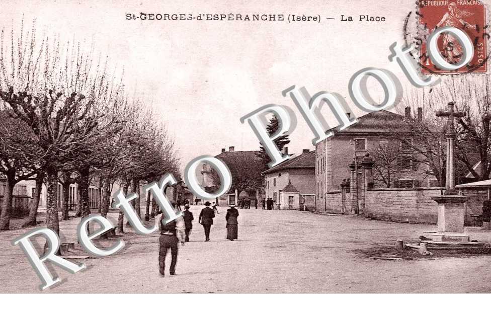 La Place