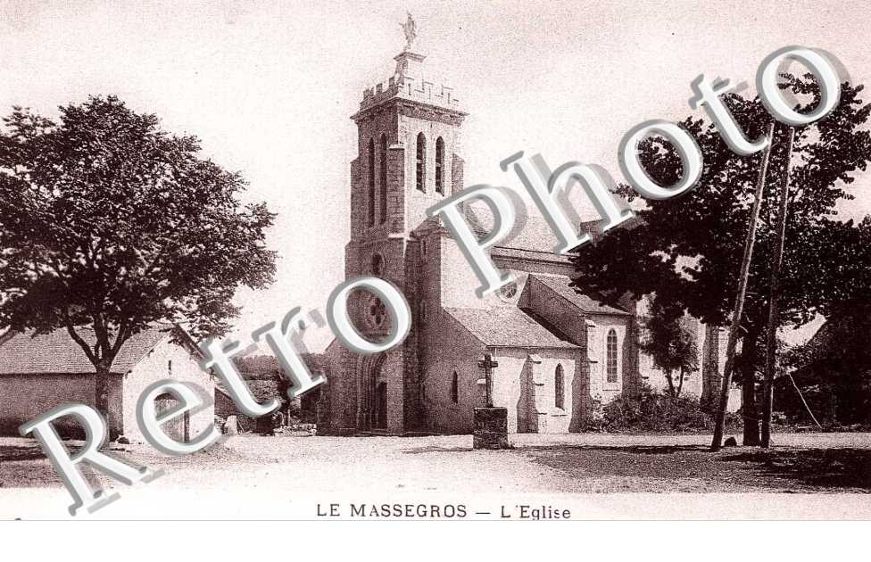 l'eglise