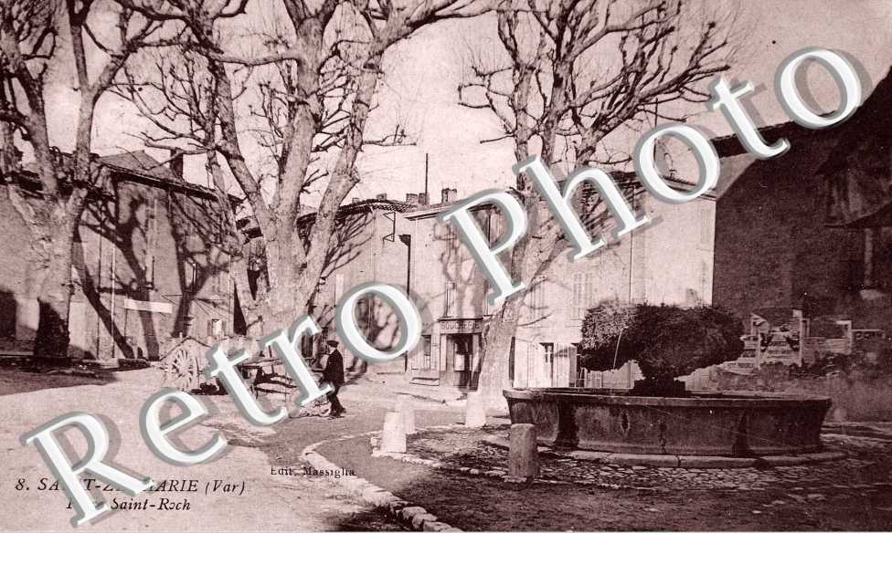 Place Saint-Roch