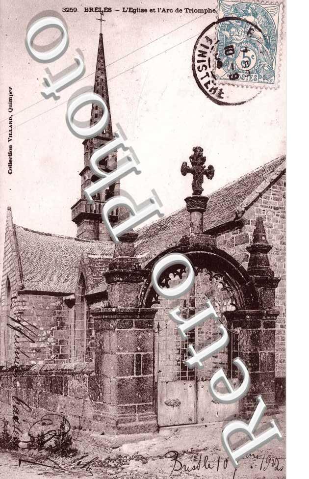 Eglise
