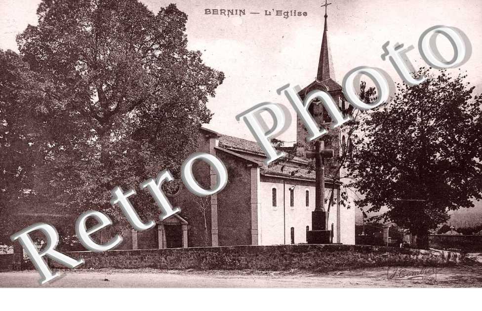L'Eglise