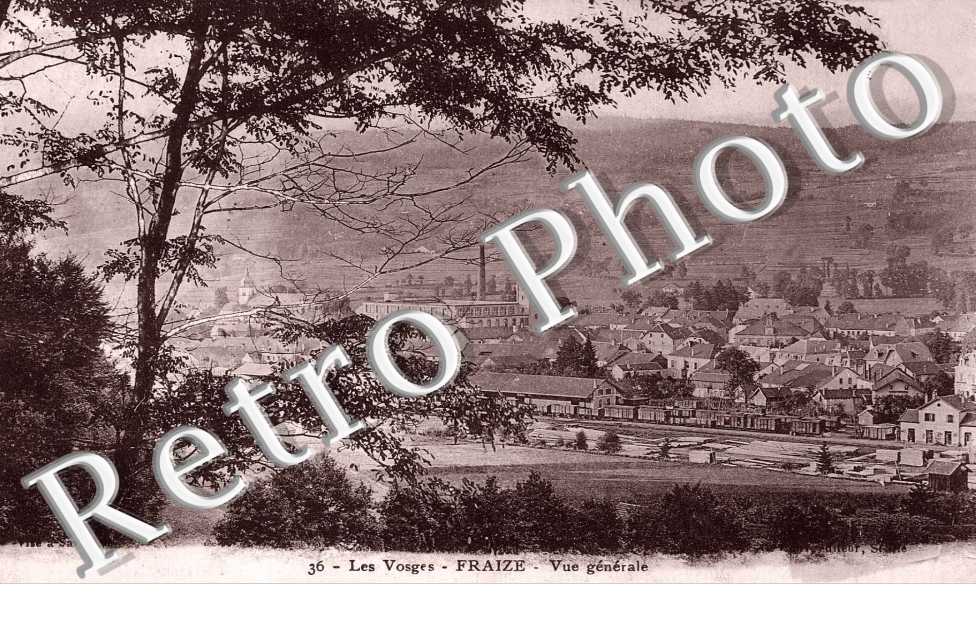 Vue generale
