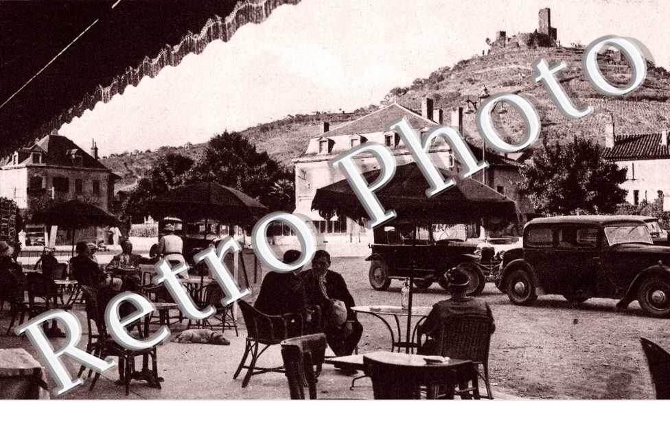 Hotel Touring et des Voyageurs  - David Proprietaires