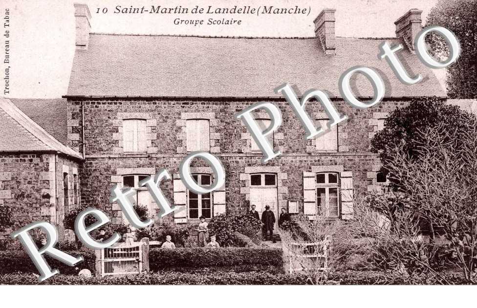 Groupe scolaire