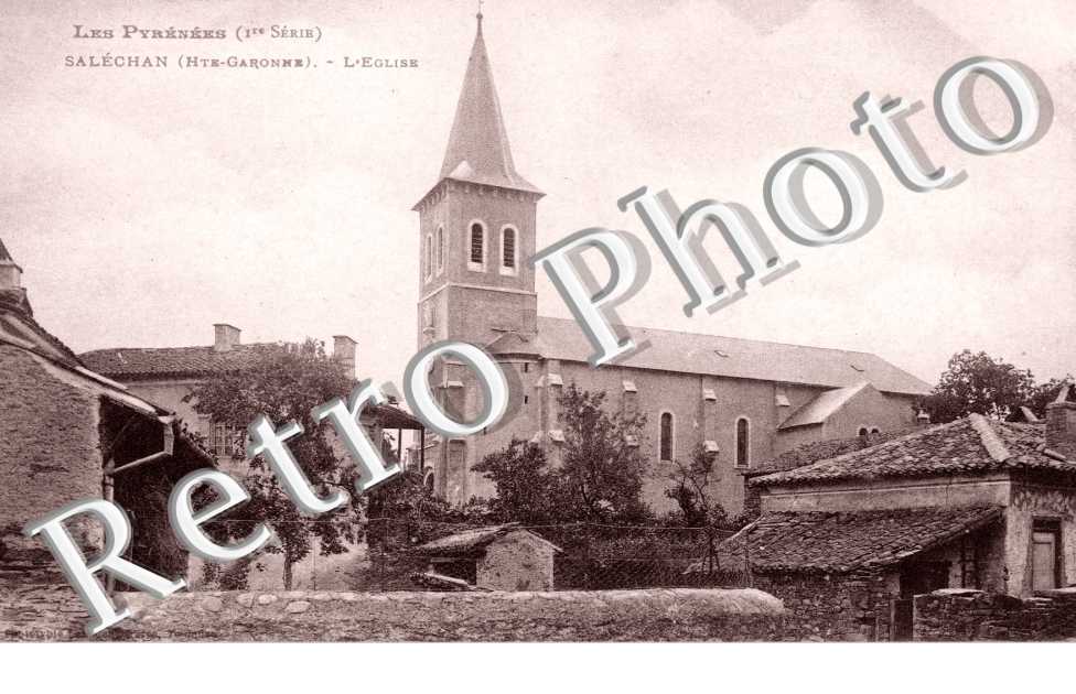 l'Eglise