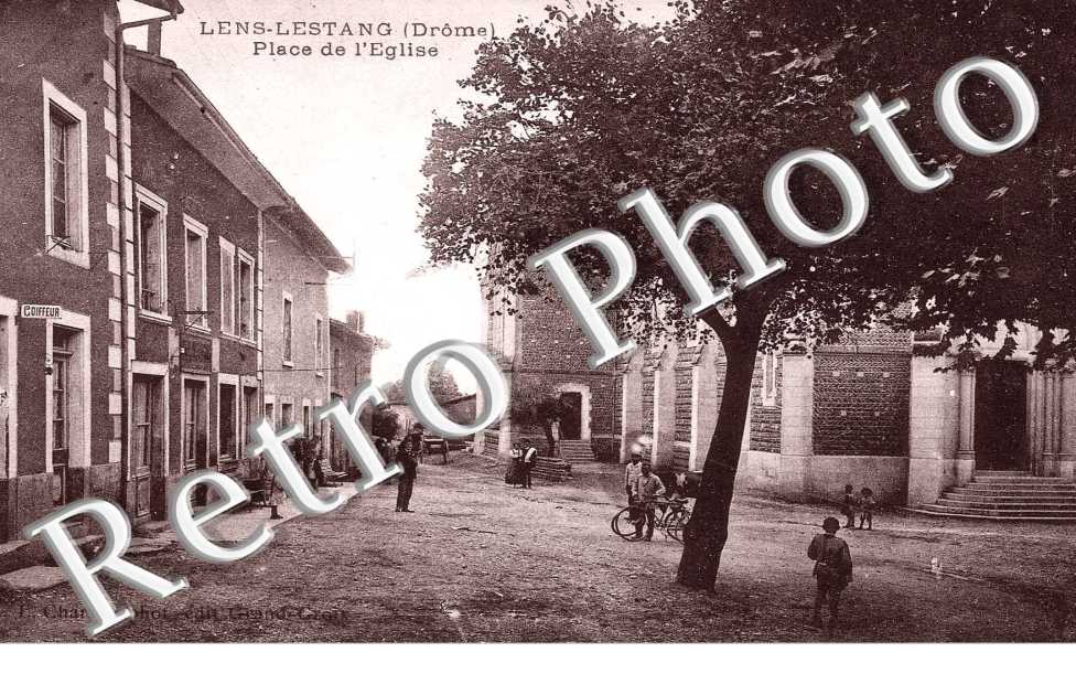 Place de l'eglise