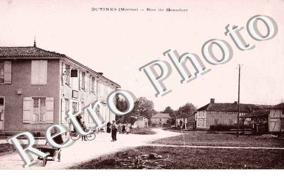 Rue de Beaufort