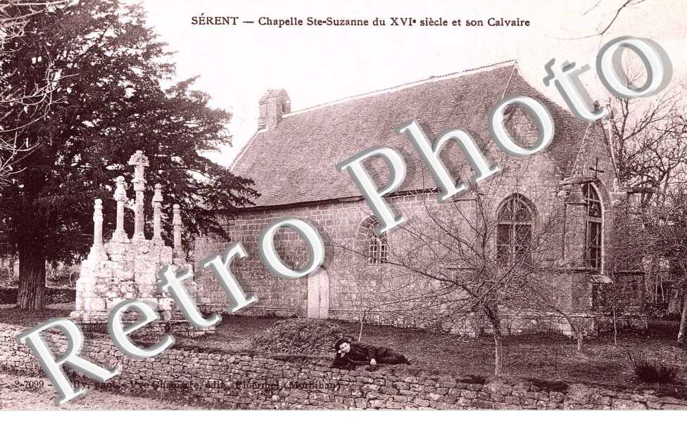 CHAPELLE