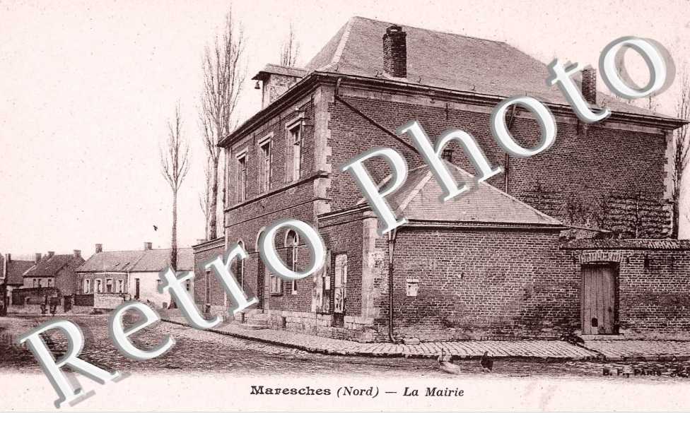 La mairie