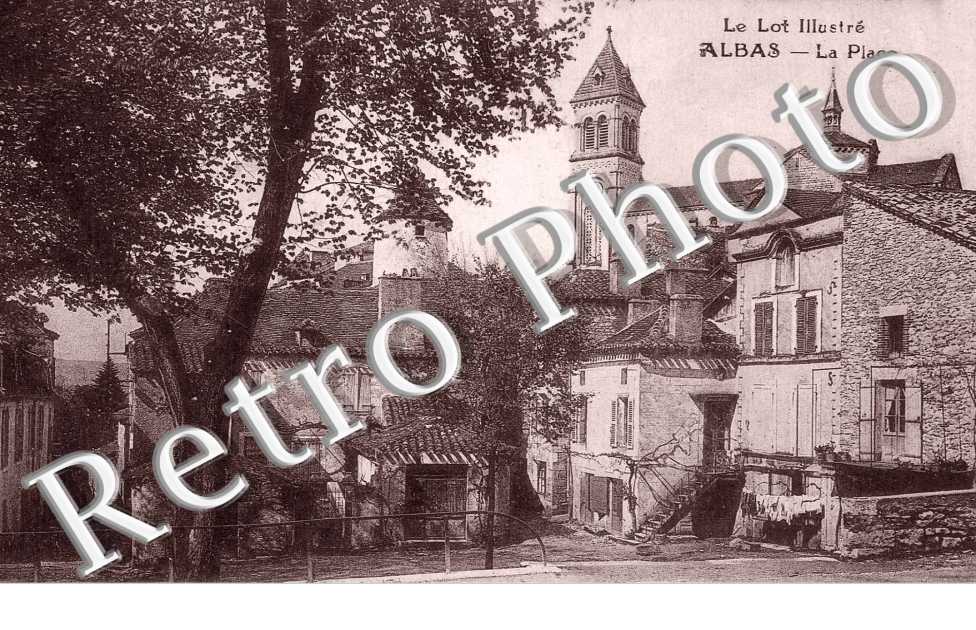 la place