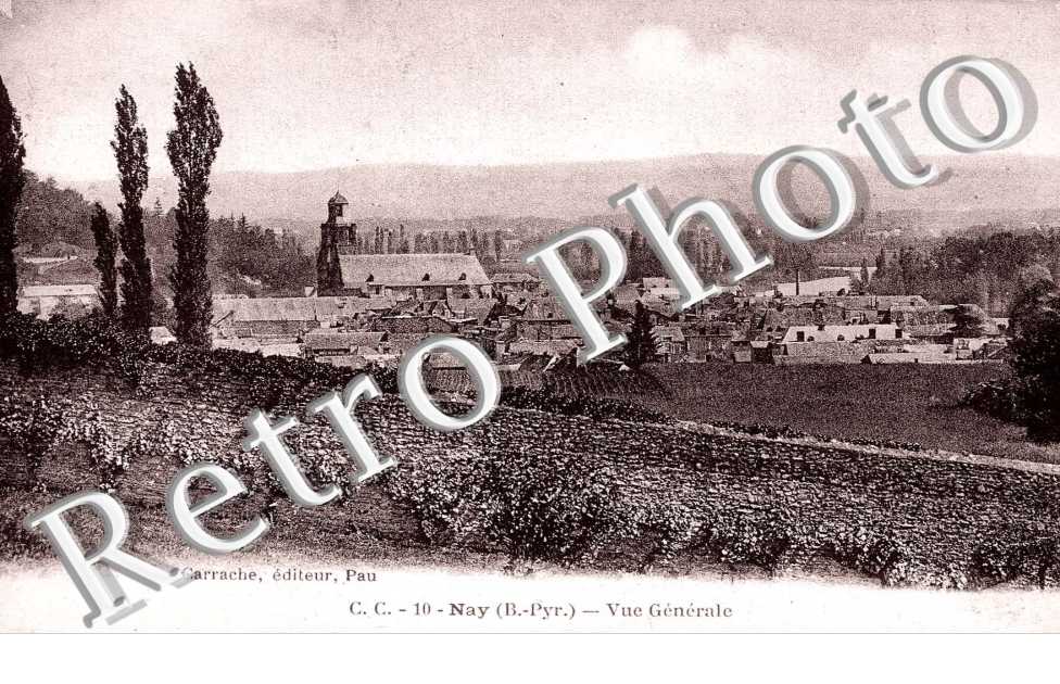 Vue generale