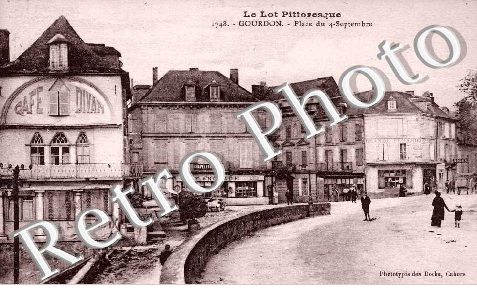 Place du 4 septembre