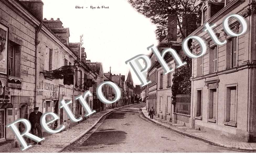 rue du pont