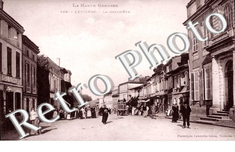 La Grand'Rue
