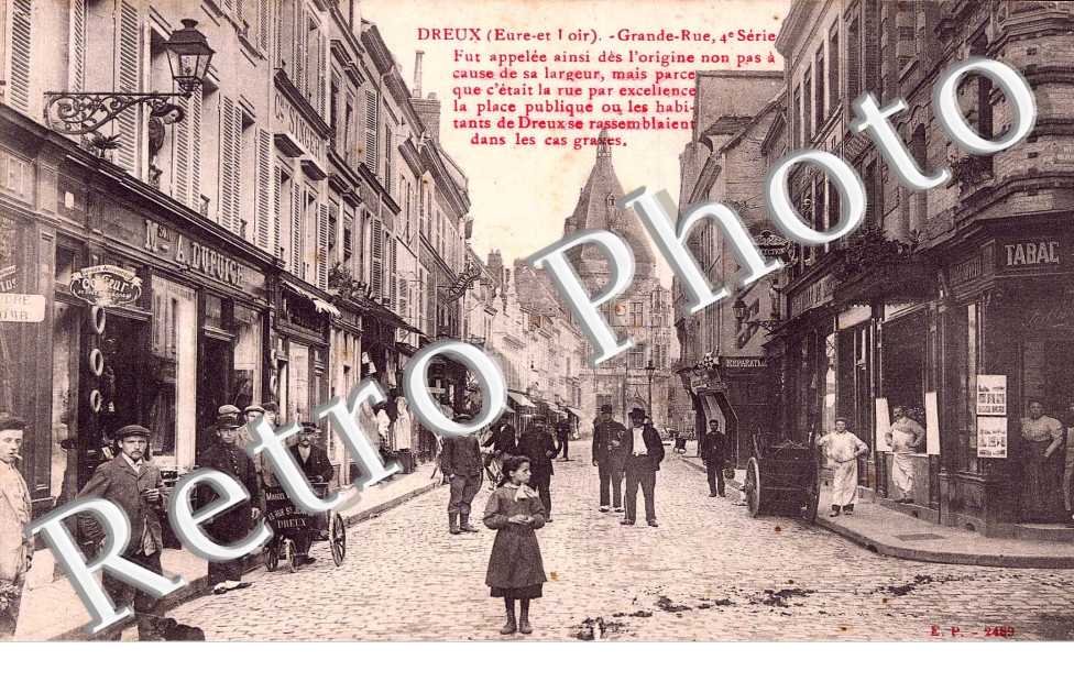 grande rue