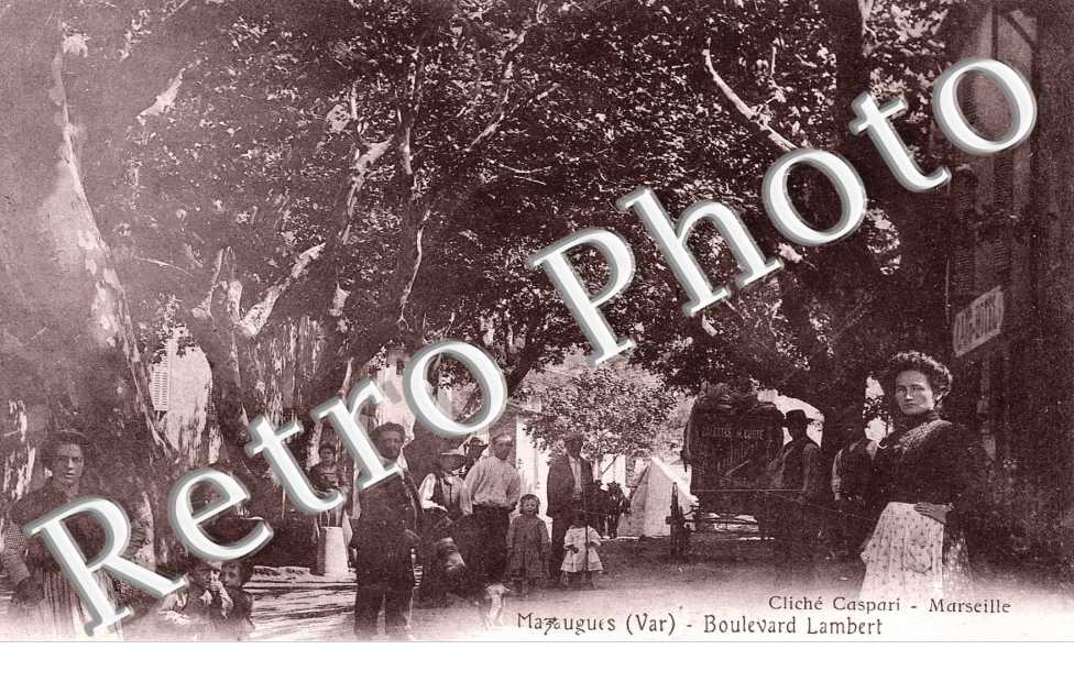 Boulevard Lambert