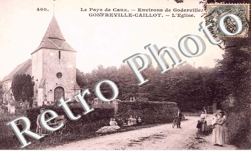 l'Eglise