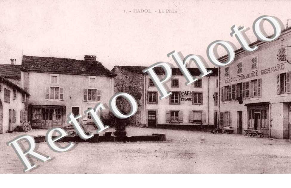La place