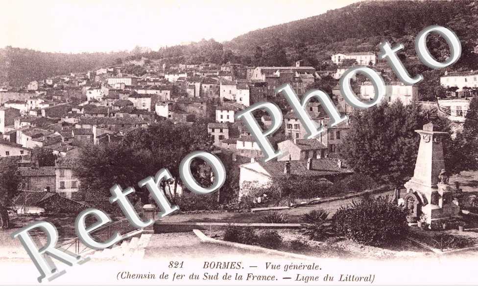 Vue generale