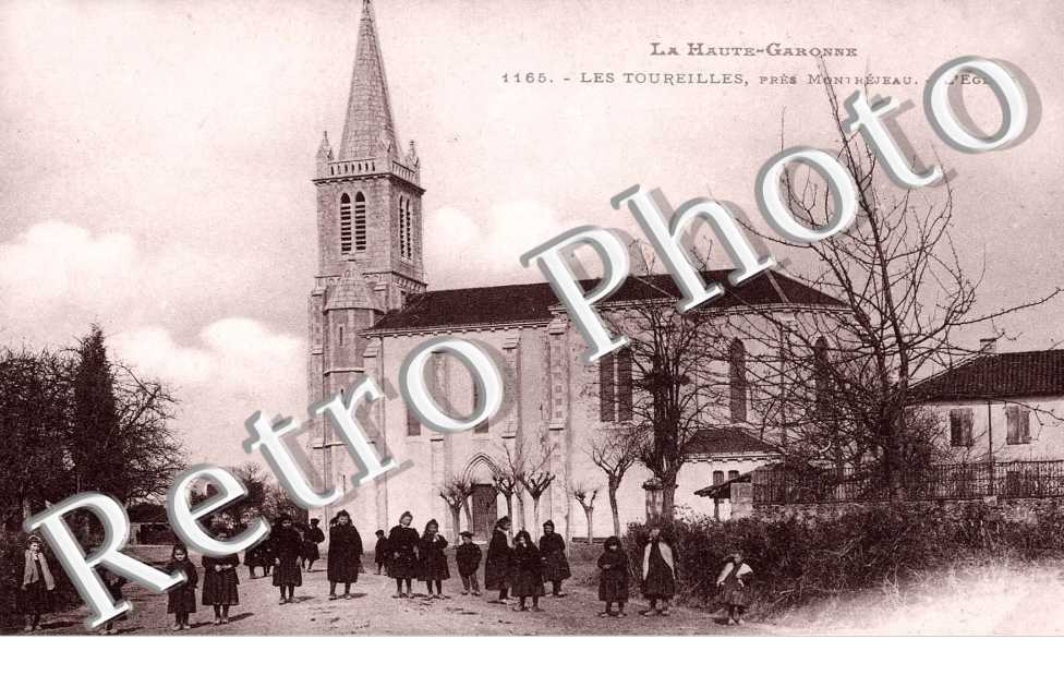 Eglise